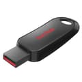 Miniatyrbillede 1 af 8: SanDisk Cruzer Snap 32GB, USB 2.0