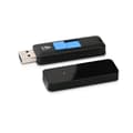 Pikkukuva 2 / 4: V7 VF3GAR-3E - USB-muistitikku - 8 Gt - USB3.0 - Musta (VF38GAR-3E)