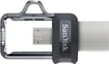 Miniatyrbillede 4 af 9: SanDisk Dual Drive Ultra | 32GB | USB 3.0 - USB Stick