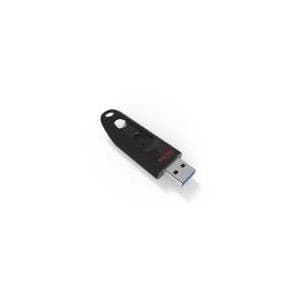 SanDisk Ultra - USB-minne - 16GB - USB3.0 (SDCZ48-016G-U46)