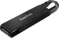 Miniatyrbillede 1 af 10: SanDisk Ultra USB-C Flash Drive USB Flash Drive 32 GB USB 3.2 Gen 1 SDCZ460-032G-G46