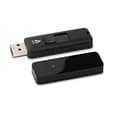 Miniatyrbillede 4 af 4: V7 VF24GAR-3E - USB Flash Drive - 4GB - USB2.0 - Sort (VF24GAR-3E)