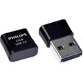 Miniatyrbild 3 av 3: Philips FM32FD90B - USB 3.0 32GB - Pico - Svart
