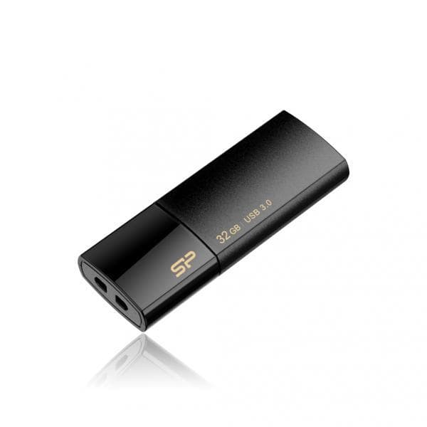 Silicon Power Blaze B05 - USB-minne - 32 GB
