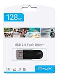 Miniatyrbild 5 av 5: PNY Attaché 4 128GB USB-minne USB 2.0 upp till 25MB/s