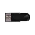 Miniatyrbild 1 av 5: PNY Attaché 4 128GB USB-minne USB 2.0 upp till 25MB/s