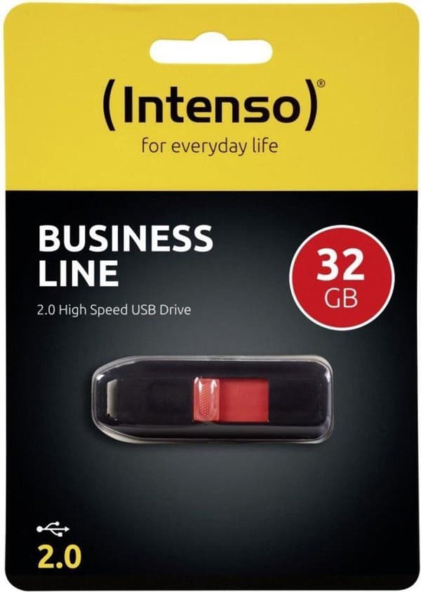 Intenso 32GB USB2.0