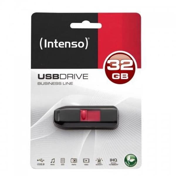 Intenso 32GB USB2.0
