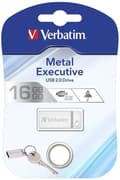 Miniatyrbild 3 av 10: Verbatim 98748 USB-minne - 16GB