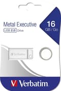 Miniatyrbild 7 av 10: Verbatim 98748 USB-minne - 16GB