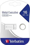 Miniatyrbild 10 av 10: Verbatim 98748 USB-minne - 16GB