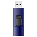 Miniatyrbild 4 av 7: Silicon Power Blaze B05 - USB-minne - 32 GB