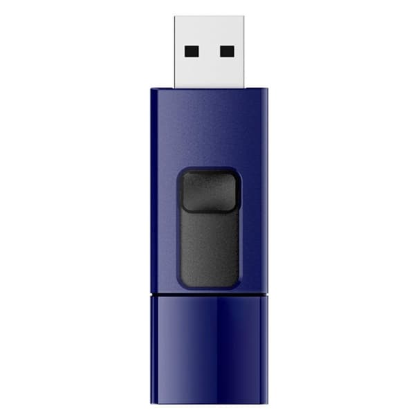 Silicon Power Blaze B05 - USB-minne - 32 GB