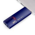 Miniatyrbild 5 av 7: Silicon Power Blaze B05 - USB-minne - 32 GB