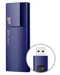 Miniatyrbild 6 av 7: Silicon Power Blaze B05 - USB-minne - 32 GB