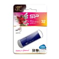 Miniatyrbild 7 av 7: Silicon Power Blaze B05 - USB-minne - 32 GB