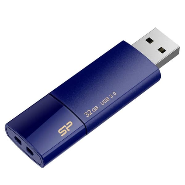 Silicon Power Blaze B05 - USB-minne - 32 GB