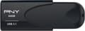 Miniatyrbild 4 av 6: PNY Attaché 4 3.1 USB-minne 64 GB USB Typ-A 3.2 Gen 1 (3.1 Gen 1) Svart