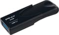 Miniatyrbild 1 av 6: PNY Attaché 4 3.1 USB-minne 64 GB USB Typ-A 3.2 Gen 1 (3.1 Gen 1) Svart