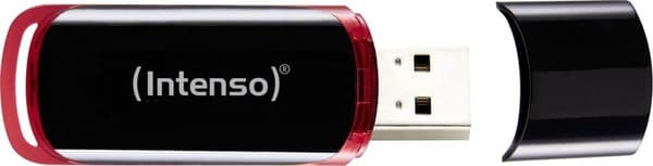 Intenso Business Line - USB-minne - 16 GB