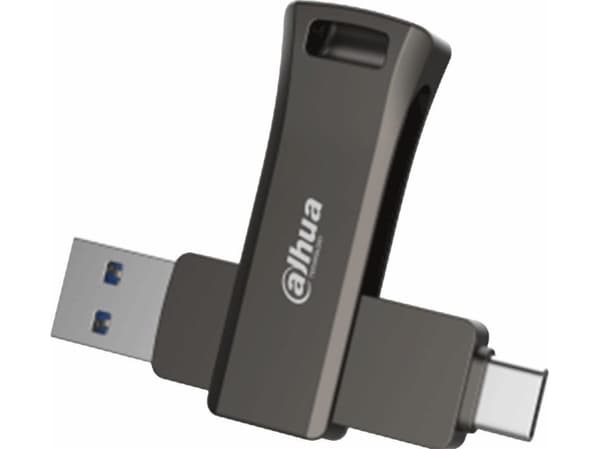 USB flash drive 256GB DAHUA USB-P629-32-256GB