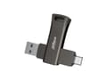 Miniatyrbild 2 av 5: USB flash drive 256GB DAHUA USB-P629-32-256GB