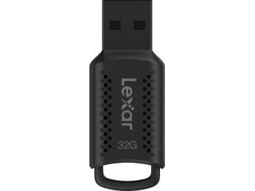 MUISTITIKKU FLASH USB3 32GB/V400 LJDV400032G-BNBNG LEXAR LEXAR