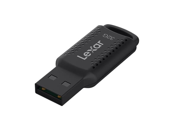 MUISTITIKKU FLASH USB3 32GB/V400 LJDV400032G-BNBNG LEXAR LEXAR