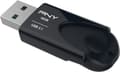 Miniatyrbild 3 av 4: PNY Attache 4 USB-minne 16 GB USB Type-A 3.2 Gen 1 (3.1 Gen 1) Svart