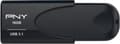 Miniatyrbild 2 av 4: PNY Attache 4 USB-minne 16 GB USB Type-A 3.2 Gen 1 (3.1 Gen 1) Svart