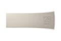 Miniatyrbillede 2 af 7: Samsung BAR Plus MUF-128BE3 - USB-flashdrev - 128 GB - USB 3.1 Gen 1 - champagne sølv