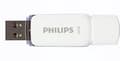 Pikkukuva 4 / 9: Philips FM32FD70E - USB 2.0 32GB - Lumi - Harmaa - 3 kpl