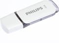 Pikkukuva 5 / 9: Philips FM32FD70E - USB 2.0 32GB - Lumi - Harmaa - 3 kpl