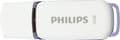Pikkukuva 7 / 9: Philips FM32FD70E - USB 2.0 32GB - Lumi - Harmaa - 3 kpl