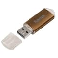 Pikkukuva 2 / 3: Hama Laeta USB-tikku 32 Gt USB 2.0 Brown 91076