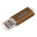 Pikkukuva 1 / 3: Hama Laeta USB-tikku 32 Gt USB 2.0 Brown 91076