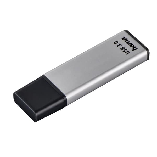 Hama Classic USB-tikku 128 Gt USB 3.2 Gen 1 (USB 3.0) Hopea 00181054 Hopea