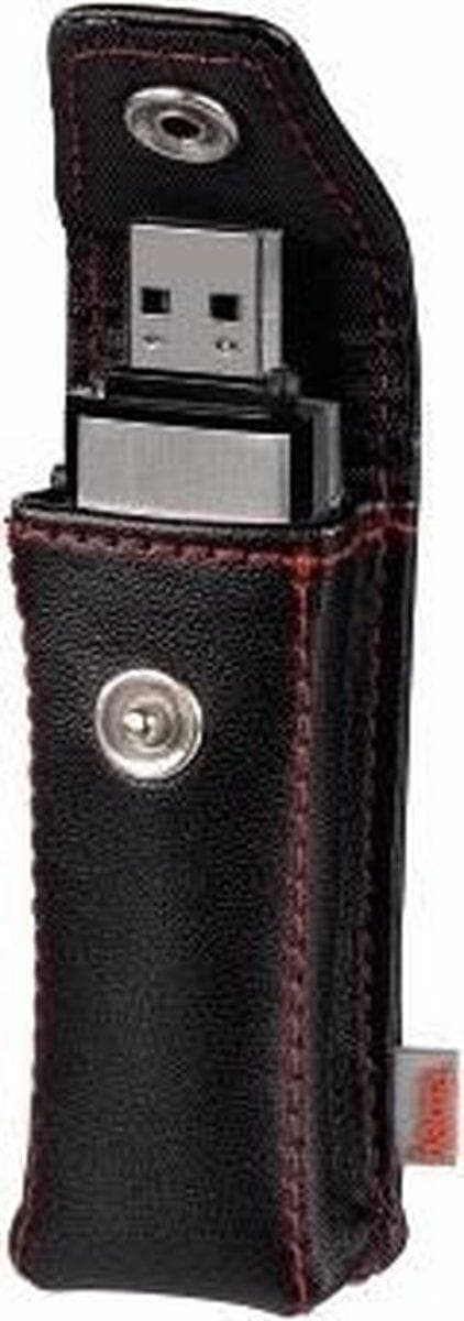 Hama USB-muistitikku - musta