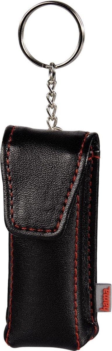 Hama USB Stick Fodral - Svart