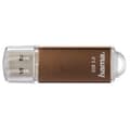 Miniatyrbild 3 av 3: Hama Laeta USB-minne 64 GB USB 3.2 Gen 1 (USB 3.0) Brun 124004