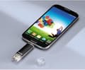 Miniatyrbillede 5 af 10: Hama FlashPen Laeta Twin USB stick smartphone/tablet Sort 32 GB USB 3.2 Gen 1 (USB 3.0), Micro USB 2.0
