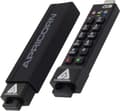 Miniatyrbild 10 av 11: Apricorn ASK3-NXC 32GB - USB-C inbyggt USB-minne
