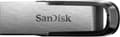 Miniatyrbild 2 av 9: SanDisk ULTRA FLAIR USB-minne 64 GB USB Type-A 3.0 Svart, Silver