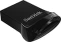 Miniatyrbild 2 av 9: Sandisk Ultra Fit USB-minne 256 GB USB Type-A 3.2 Gen 1 (3.1 Gen 1) Svart