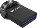 Miniatyrbild 8 av 10: SanDisk Ultra Fit USB-minne 64 GB USB Typ-A 3.2 Gen 1 (3.1 Gen 1) Svart
