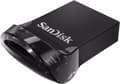 Miniatyrbild 1 av 10: SanDisk Ultra Fit USB-minne 64 GB USB Typ-A 3.2 Gen 1 (3.1 Gen 1) Svart