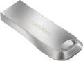 Miniatyrbild 8 av 8: SanDisk Ultra Luxe USB-minne 256 GB USB Typ-A 3.2 Gen 1 (3.1 Gen 1) Silver