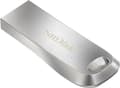 Miniatyrbild 9 av 9: SanDisk Ultra Luxe USB-minne 64 GB USB Typ-A 3.2 Gen 1 (3.1 Gen 1) Silver