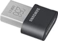Miniatyrbillede 6 af 8: Samsung MUF-256AB USB-flashdrev 256 GB USB Type-A 3.2 Gen 1 (3.1 Gen 1) Grå, Sølv