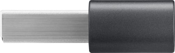 Samsung MUF-256AB USB-flashdrev 256 GB USB Type-A 3.2 Gen 1 (3.1 Gen 1) Grå, Sølv